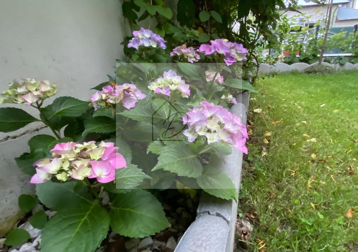 Vila de vanzare in Tunari I Gata de mutat I 4 camere I 5 parcari - Poză 8