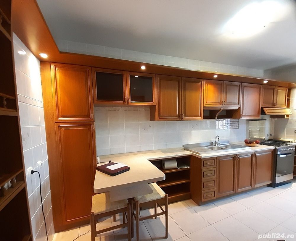 Apartament duplex Cotroceni, Gradina Botanica - Poză 7