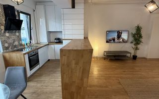 Apartament cu 2 camere - bloc 2017 - Piața Alba Iulia - Poză 2