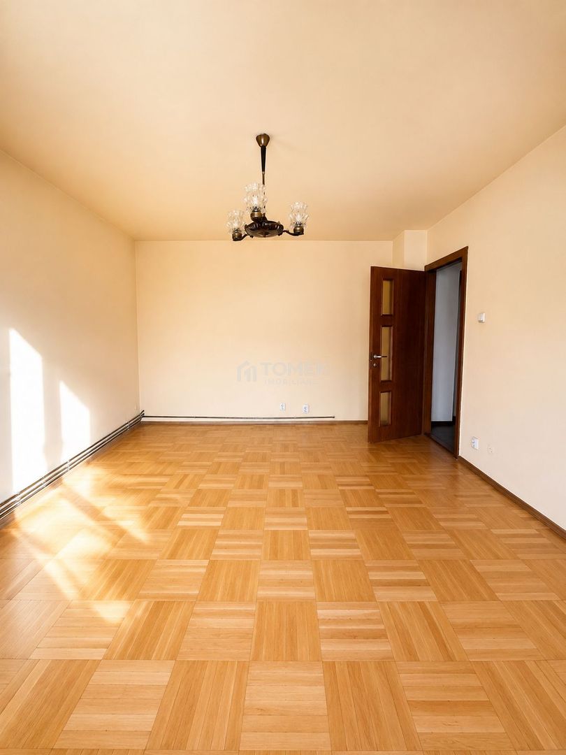 Apartament 4 camere suprafata mare zona Scriitorilor Brasov - Poză 2