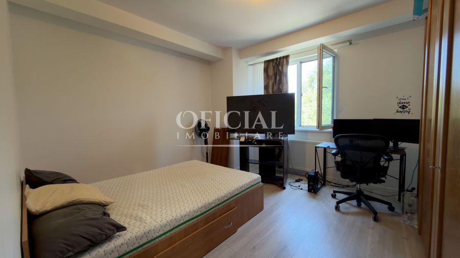 Apartament 3 Camere | 90 Mp | Garaj | Pet Friendly | Gheorgheni Sopor - Poză 3