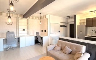 APARTAMENT SMART DE VÂNZARE | FLOREȘTI – ZONA TEILOR - Poză 3