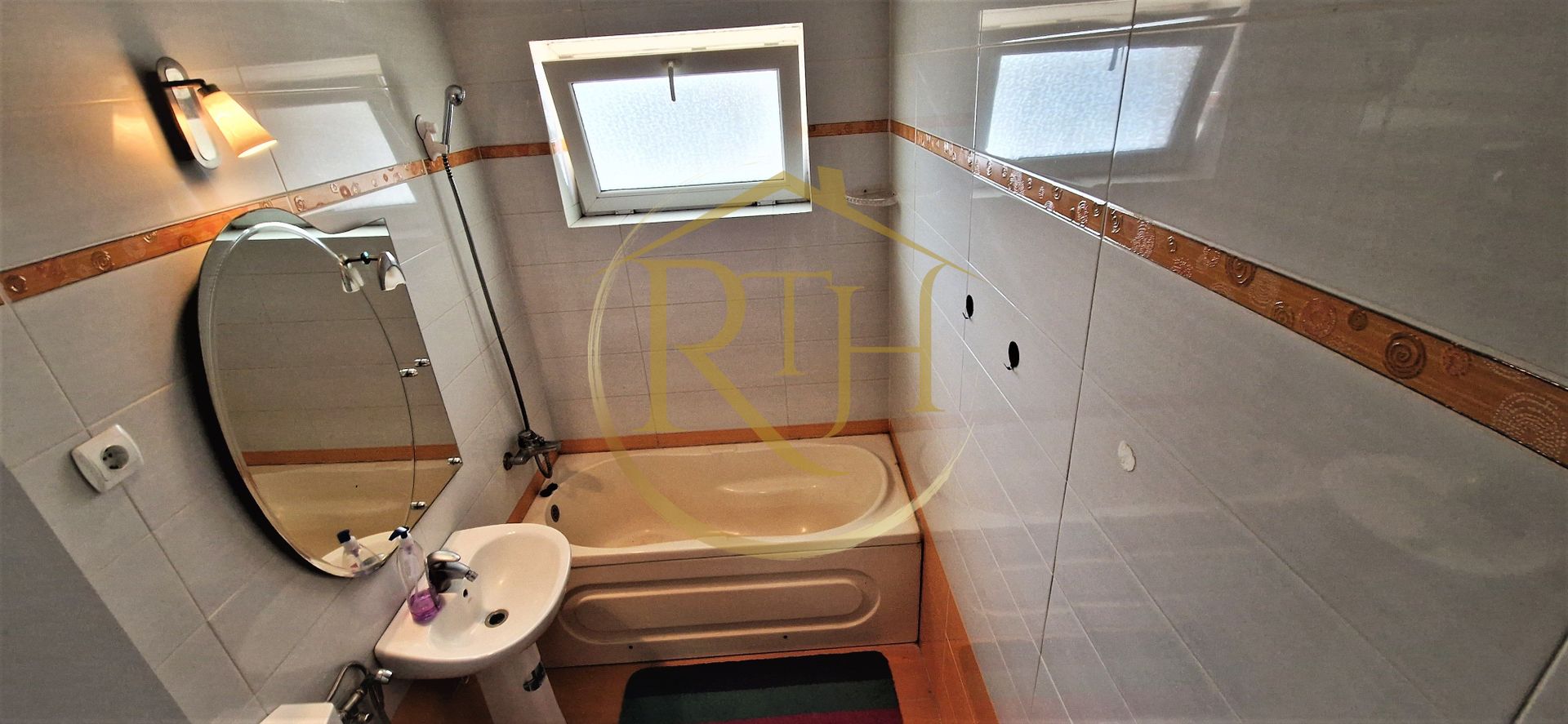 Apartament 2 camere de închiriat – Giroc, zona Planetelor, parter, cu spațiu verde - Poză 17