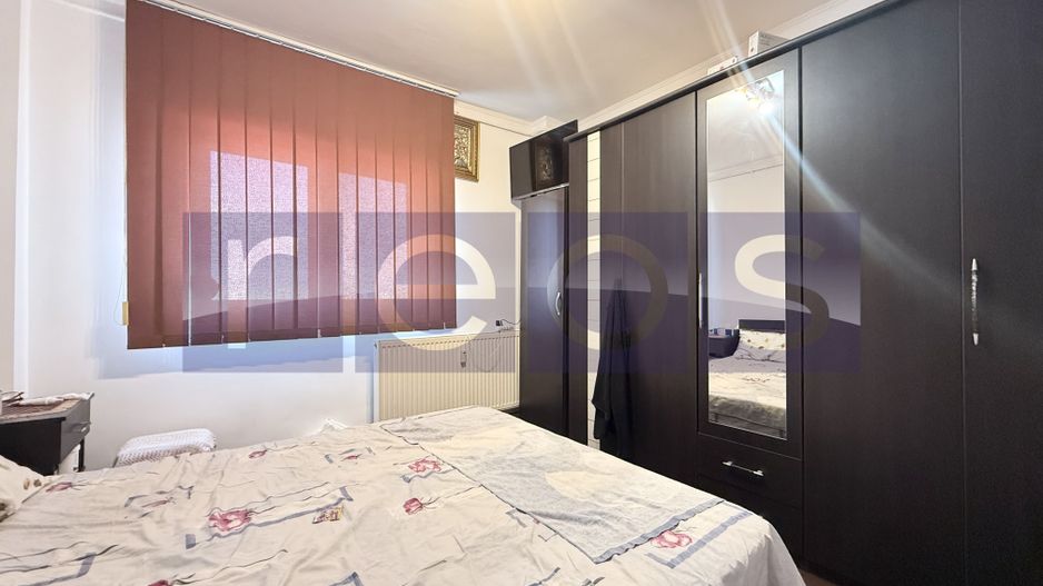 VANZARE 3 CAMERE | ZONA DRISTOR | MOBILAT SI UTILAT - Poză 4