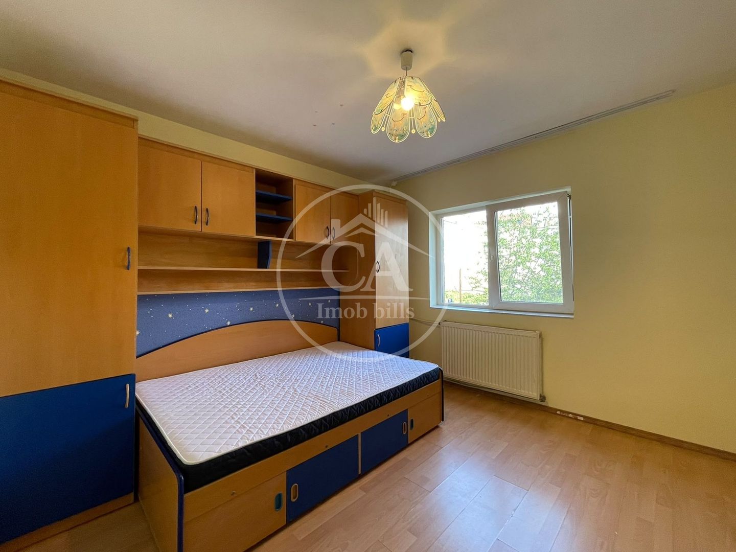 Apartament cu 3 camere de inchiriat in zona Nufarul, Oradea - Poză 4