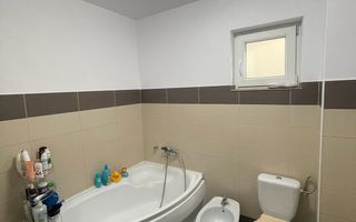 Apartament 3 Camere Decomandat 100 Mp Cug Mobilat si Utilat - Poză 15