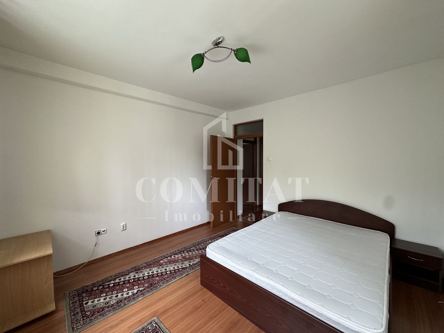 Apartament cu 2 camere | Etaj Intermediar | Zona FSEGA - Poză 7