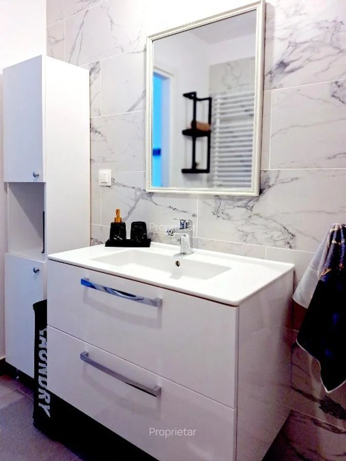 2 camere- Greenfield-loc de parcare - Poză 9