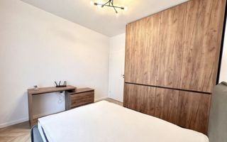 Apartament  2 Camere in Exigent Plaza Faza 5- Prima  Inchiriere - Poză 6