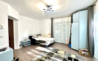 Apartament la cheie | Parcare | Muzeul Apei - Poză 1
