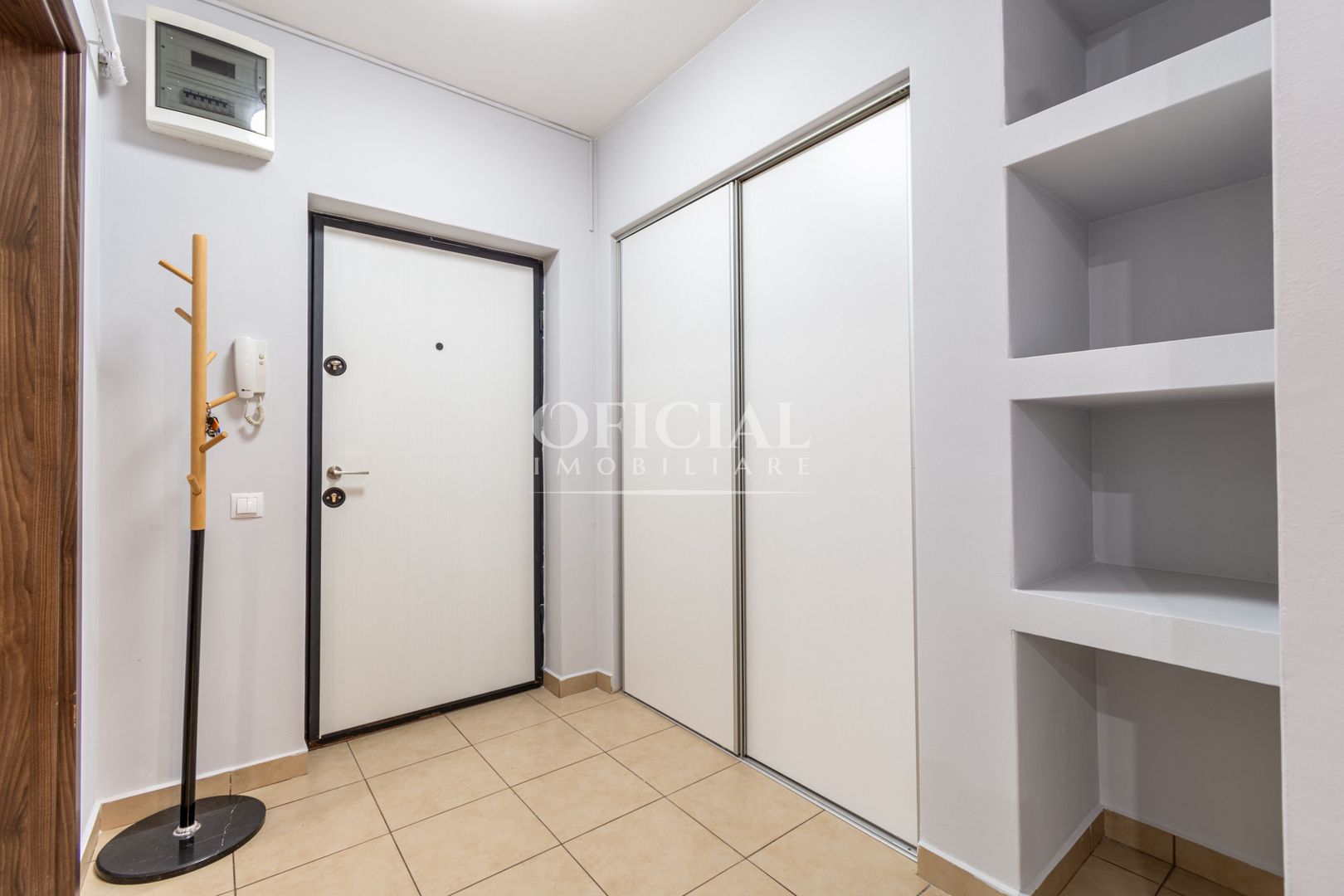 Apartament 2 Camere | 42 Mp | Renovat | Zona FSEGA Iulius Mall - Poză 11