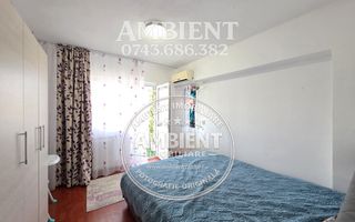APARTAMENT CU 3 CAMERE, 75 MP, MOBILAT ȘI UTILAT – VASLUI, ULTRACENTRAL; - Poză 8