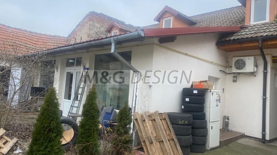 OPORTUNITATE INVESTITIE! Casa Buziasului - Poză 7