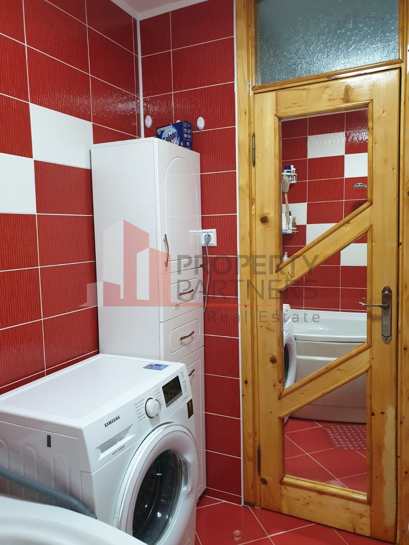 Apartament 4 camere Tractorul - Poză 7