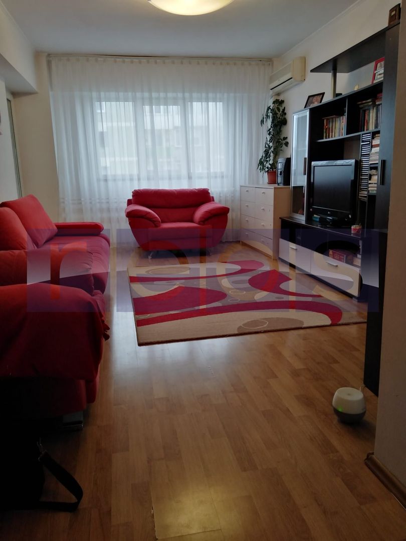 VANZARE 3 CAMERE | DECOMANDAT | ETAJ 8/10 | ZONA DRUMUL TABEREI - Poză 3