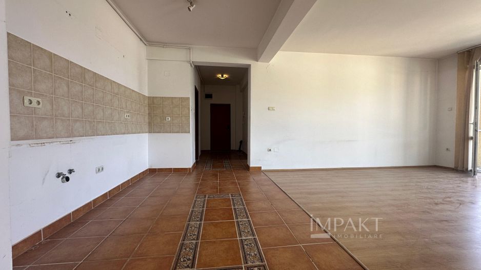 Apartament 2 camere, 67 mp + terasa 25 mp, cu boxa – Andrei Mureșanu! - Poză 3