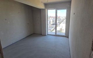 Penthouse cu 3 camere si terasa 47.60mp- Selimbar, panorama spre munti - Poză 7