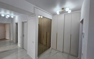 NOU ! PRIMA INCHIRIERE Apart 3 cam cu terasa 8 mp +loc de parcare - Poză 3