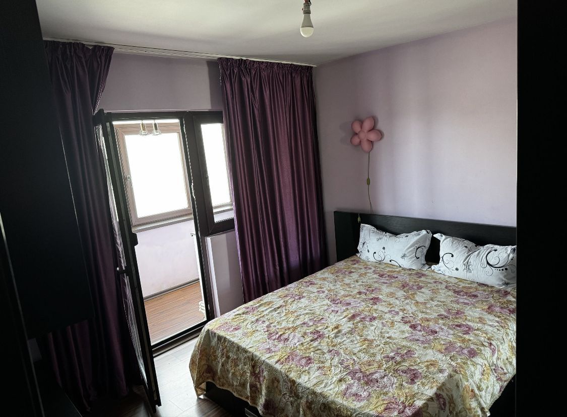 Vand ap 2 cam decomandat casa de cultura - Poză 4