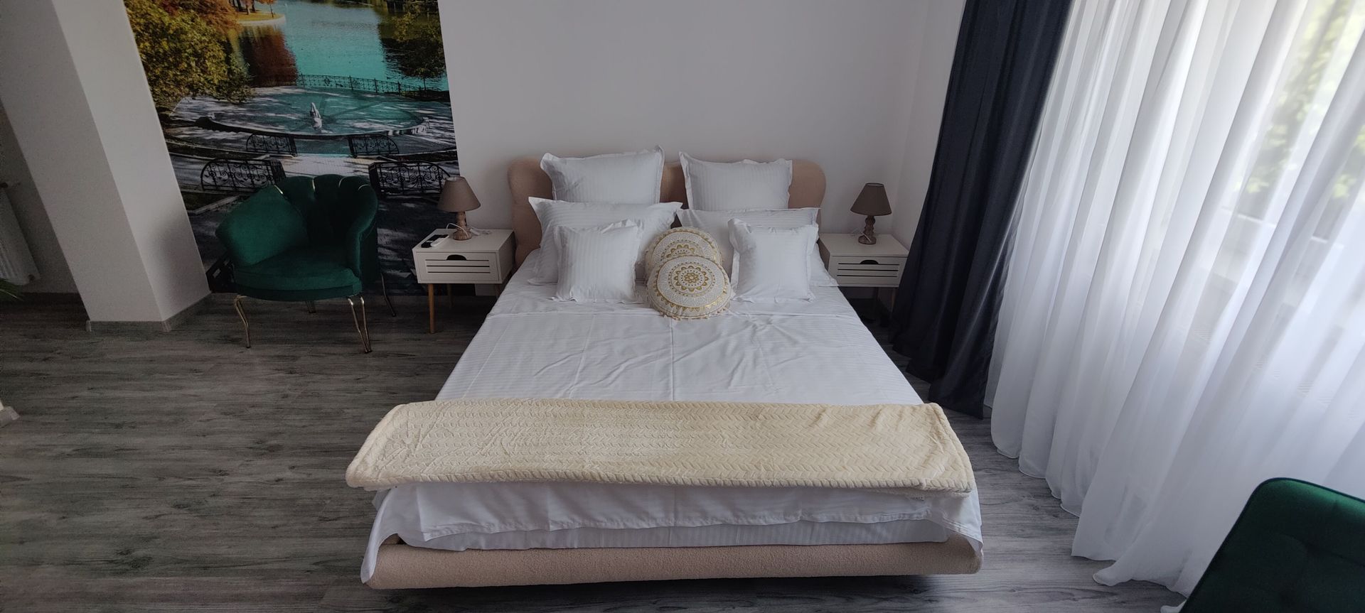 Studio modern, 40 mp | Strada Samuil Vulcan - Poză 5