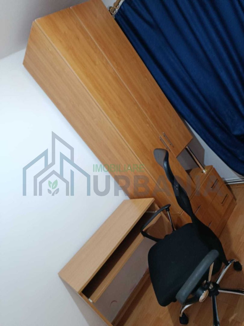 Apartament 2 camere de inchiriat, Pacurari, Iasi - Poză 8