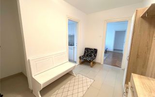 3 camere zona Iulius Mall - Piata Marasti - Poză 2