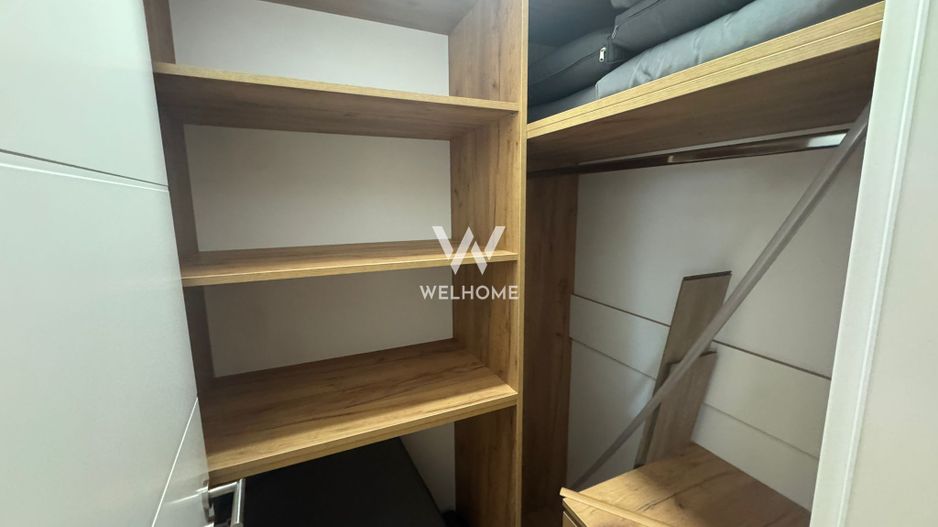 Apartament 2 camere de închiriat – zonă centrală, Str. Iacob Bologa - Poză 16