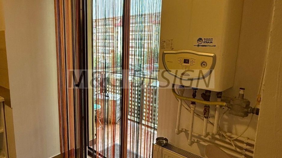 Apartament 2 camere Aradului bloc nou etaj 1 - Poză 5