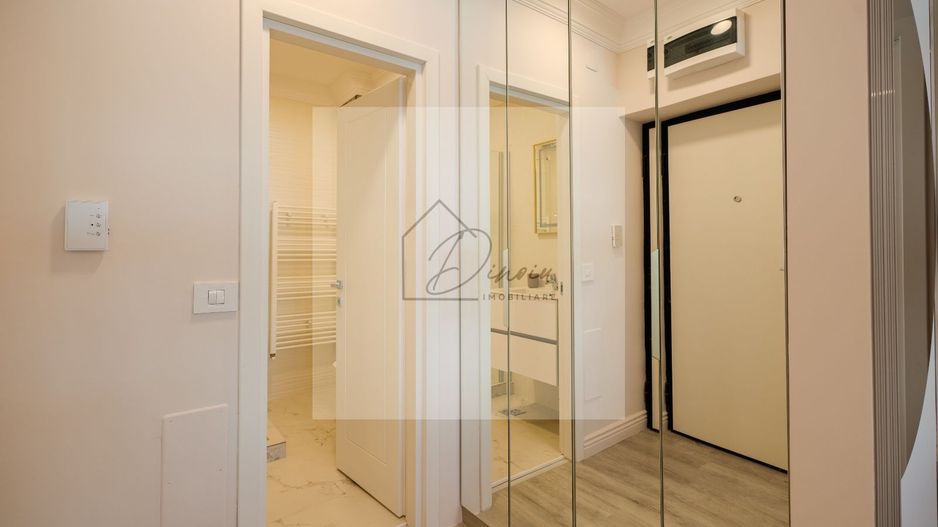 COMISION 0% I 2 camere lux Ivory Residence Pipera I taxare inversa - Poză 30