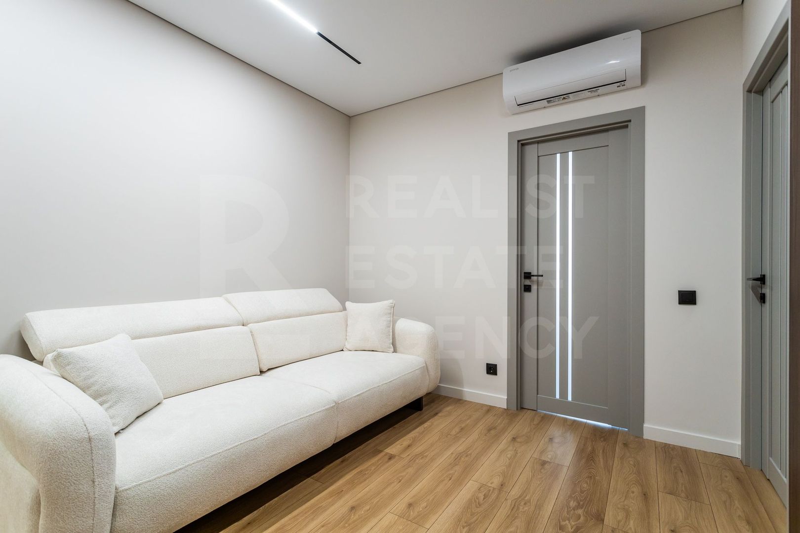 Vânzare, apartament, 3 camere, strada Andrei Doga, Râșcani - Poză 5