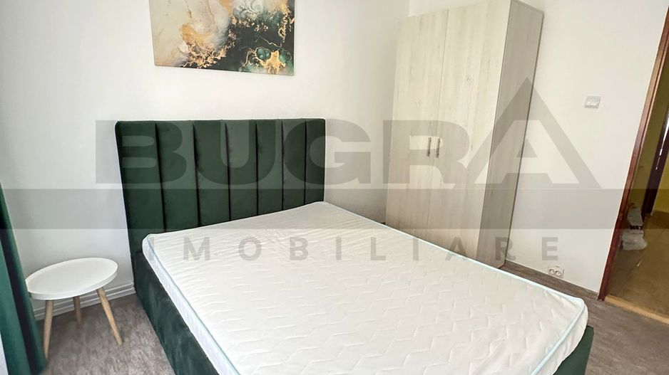 Apartament 4 camere decomandate, 80mp, 2 bai, zona strazii Dambovitei - Poză 5