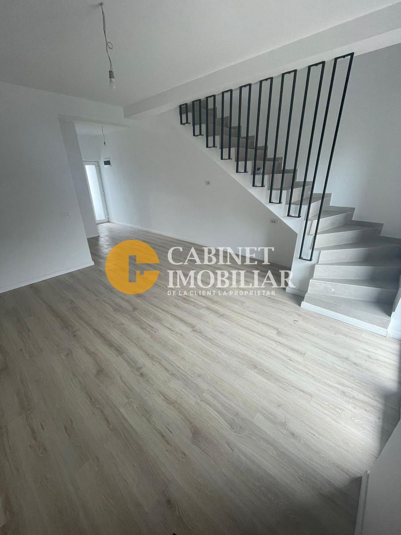 APARTAMENT TIP DUPLEX, P+1 - VISANI - Poză 1