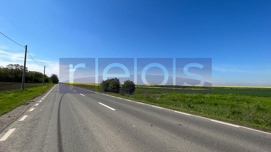 Teren Vadu Anei langa padure 1300 mp - Poză 5