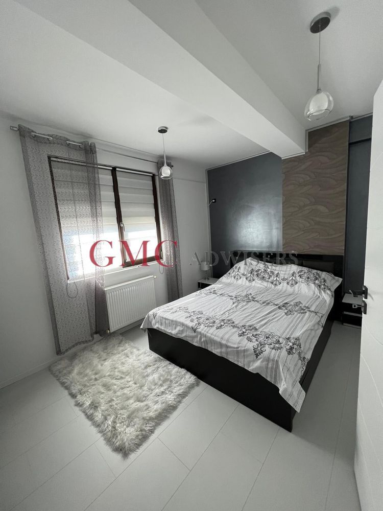 Apartament 3 camere, 13 septembrie, cu loc de parcare - Poză 5