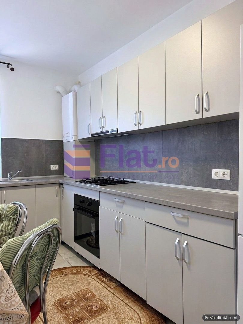 Apartament cu 2 camere | 53 mp | Grandis Residence - Poză 2