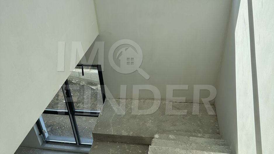 Vanzare vila smart cu piscina, strada privata,  A  Muresanu - Poză 9