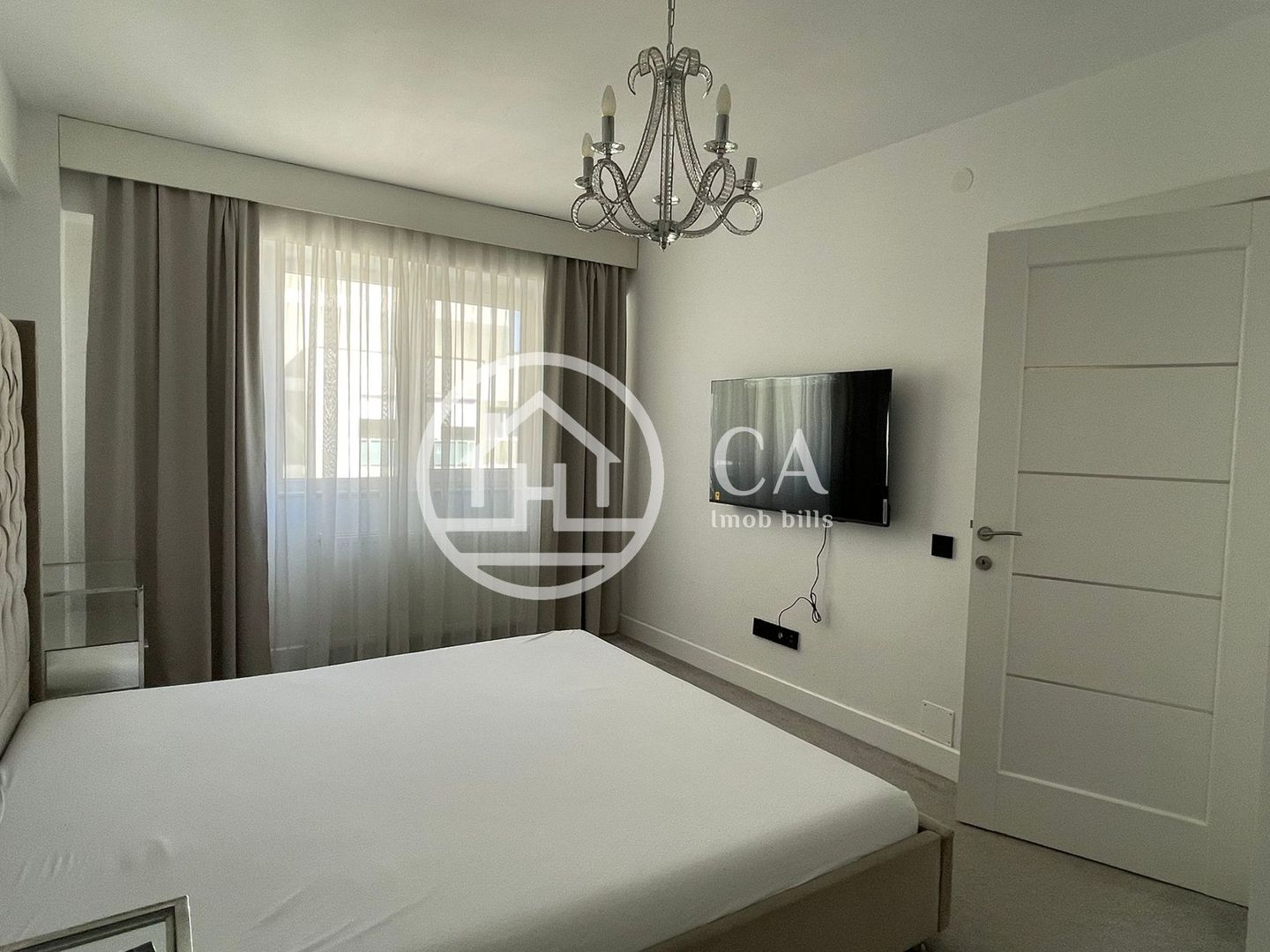 Apartament cu 2 camere de inchiriat in SDK Nufarul, Oradea - Poză 6