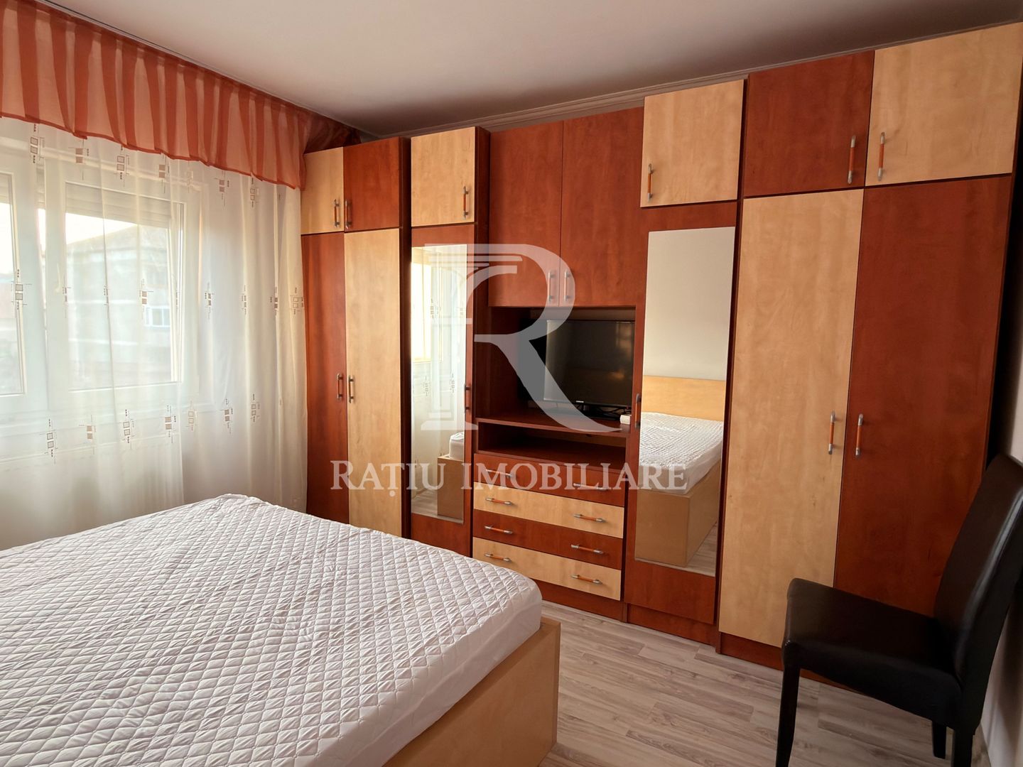 Apartament 2 camere modern | Aproape de Liceul Pedagogic și Prima Shop - Poză 6