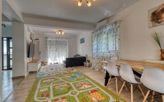 TUNARI- VILĂ MODERNĂ P+1- LA CHEIE! - Poză 11