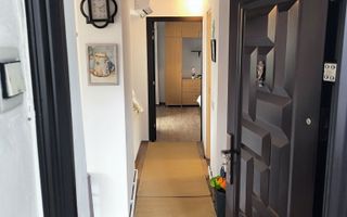 Apartament 2 camere decomandat, Șoseaua Păcurari, zona Poșta Păcurari - Poză 4