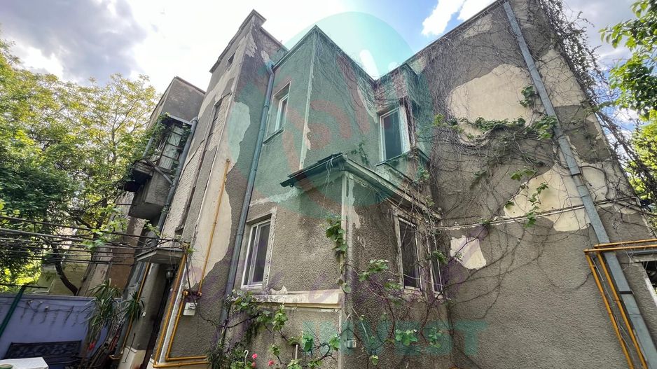 Apartament RENOVAT 3 camere Cotroceni-Curte comuna - Poză 5