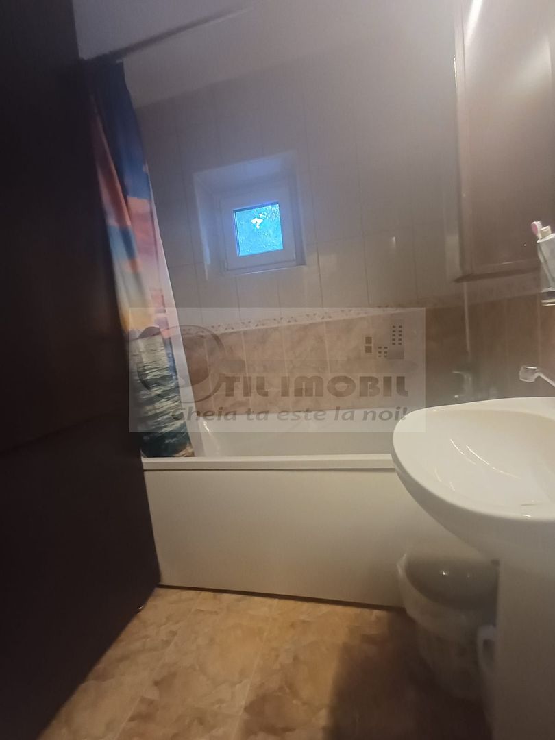 Ap 2 Camere- Zona Tatarasi- 5 min de Sp Sf Maria, 10 min Iulius Mall - Poză 19