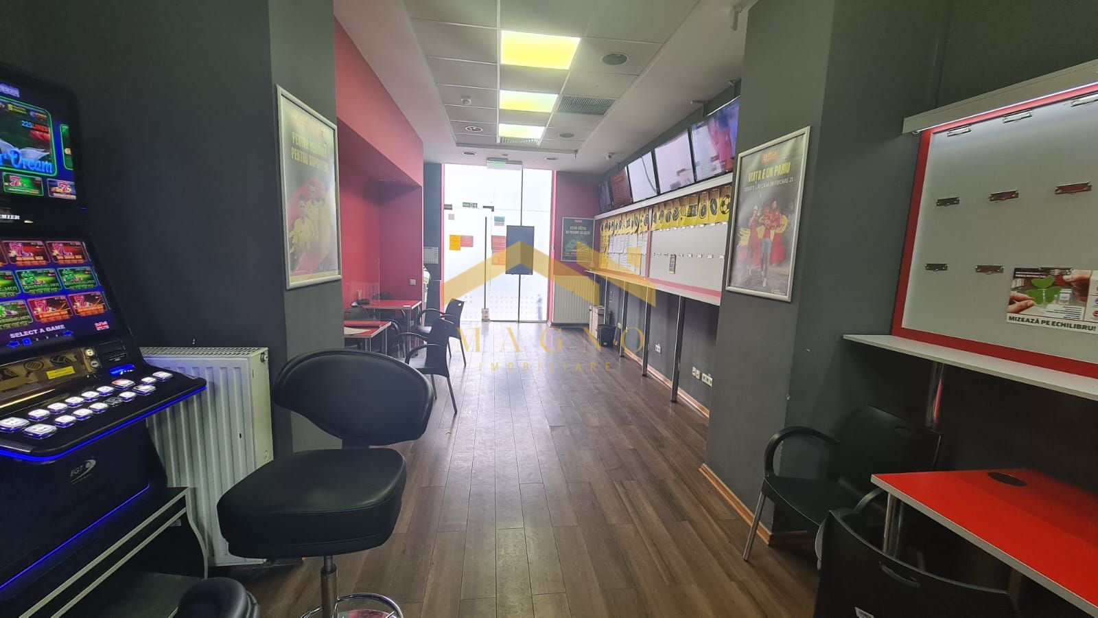 Spatiu comercial ultacentral de inchiriat - Poză 2