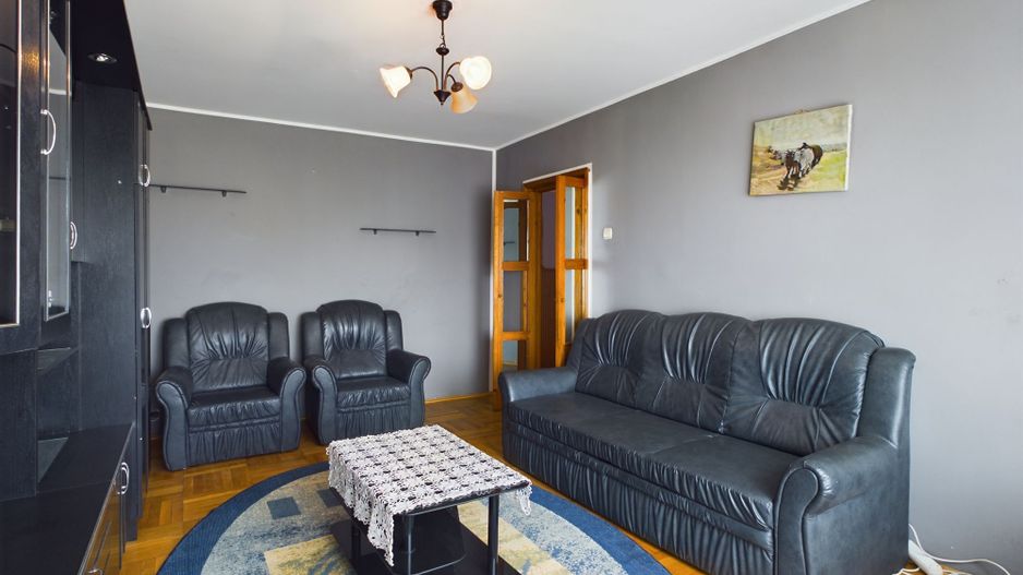 Apartament cu 3 camere- Aradul Nou - Poză 3