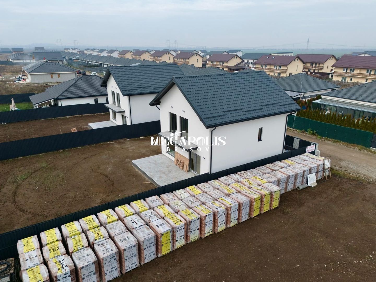 Casa Individualǎ | 4 Camere | Cartier Izvor - Poză 10