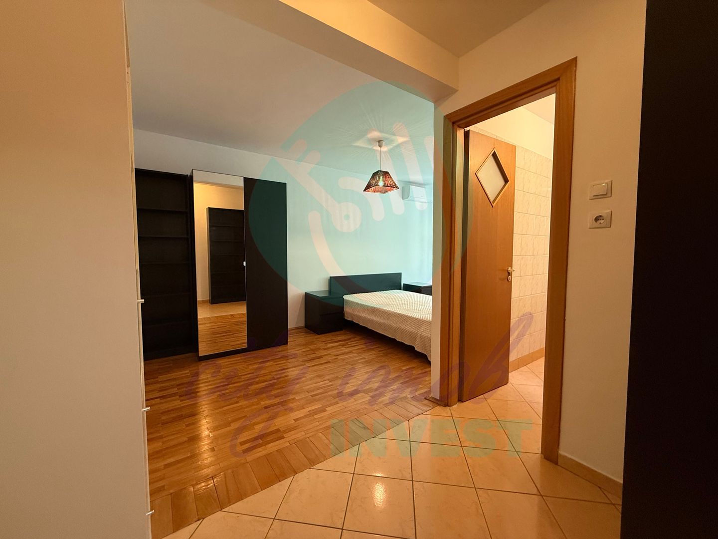 Apartament 3 camere | Matei Basarab – Udriște | 81 mp utili | Etaj 1 - Poză 9