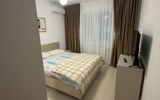 Apartament 2 camere Uverturii | Gorjului | 52 mp | 550 € - Poză 7