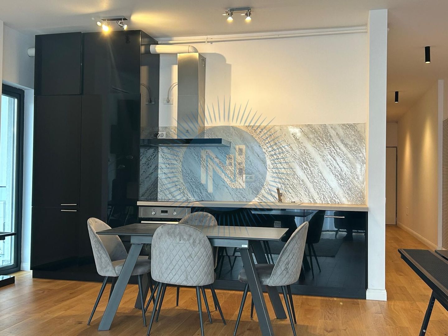 Apartament 3 camere Belair - Poză 1