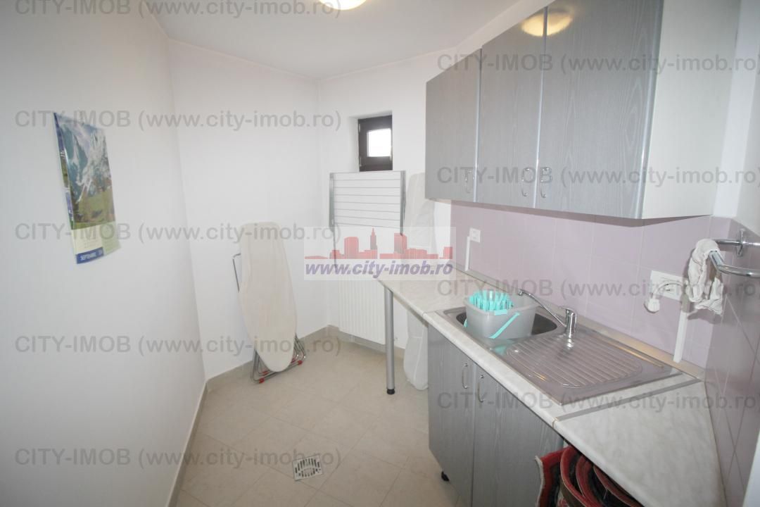 Vanzare Vila  Pipera 1350 mp teren adiacent Iancu Nicolae - Poză 50