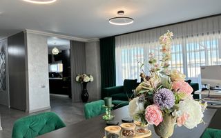 Penthouse de vanzare in Victoria Residence | Nufarul Oradea - Poză 2